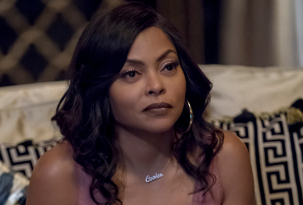 Empire Spinoff Starring Taraji P. Henson as Cookie Not Moving Forward at Fox