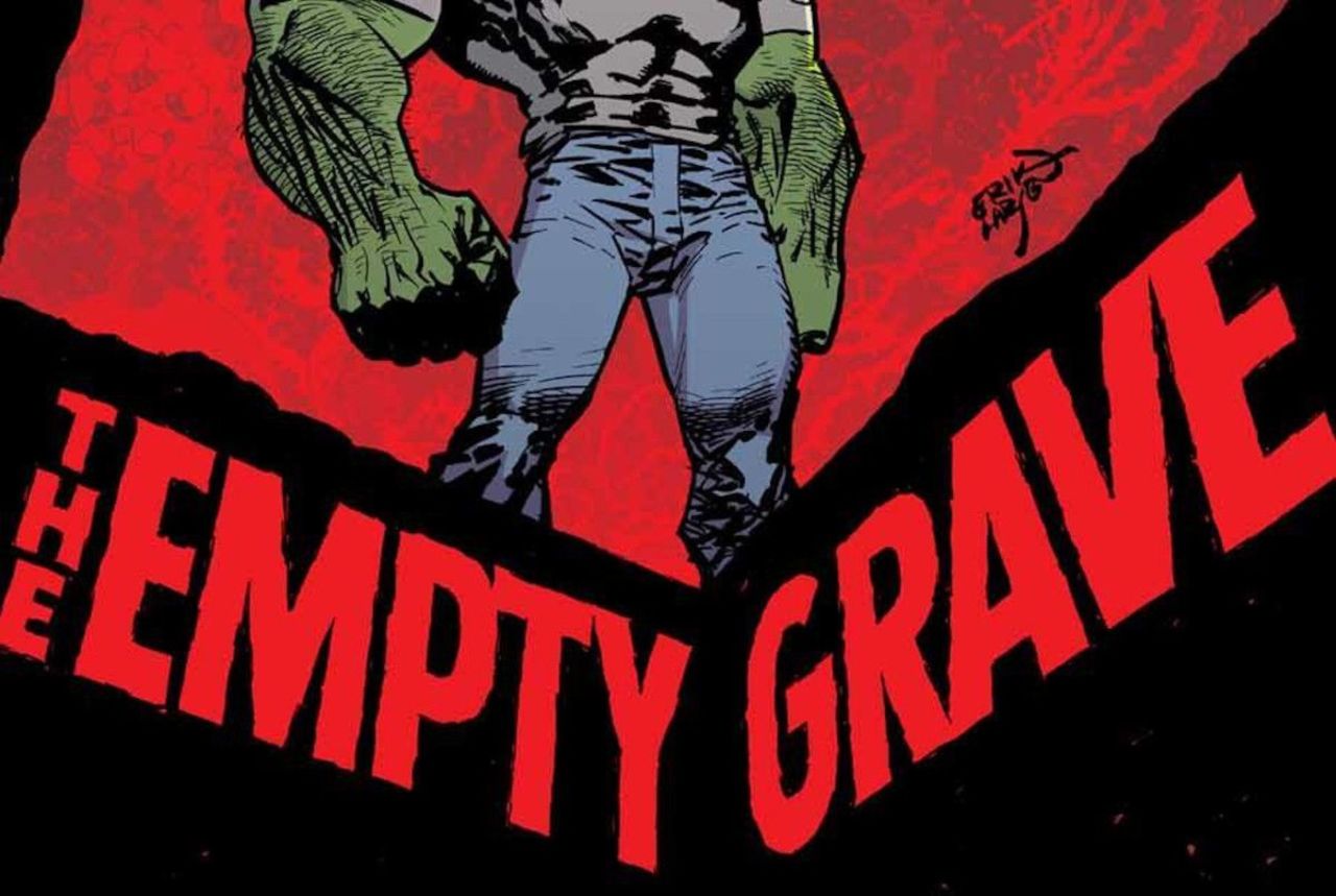 Erik Larsen on Savage Dragon #255’s Blood-Soaked Game Changer