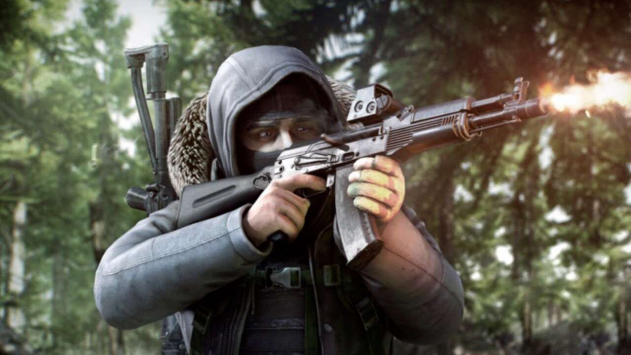 Escape From Tarkov Update 12.9: Character Wipe And Woods Expansion Confirmed In Patch Notes