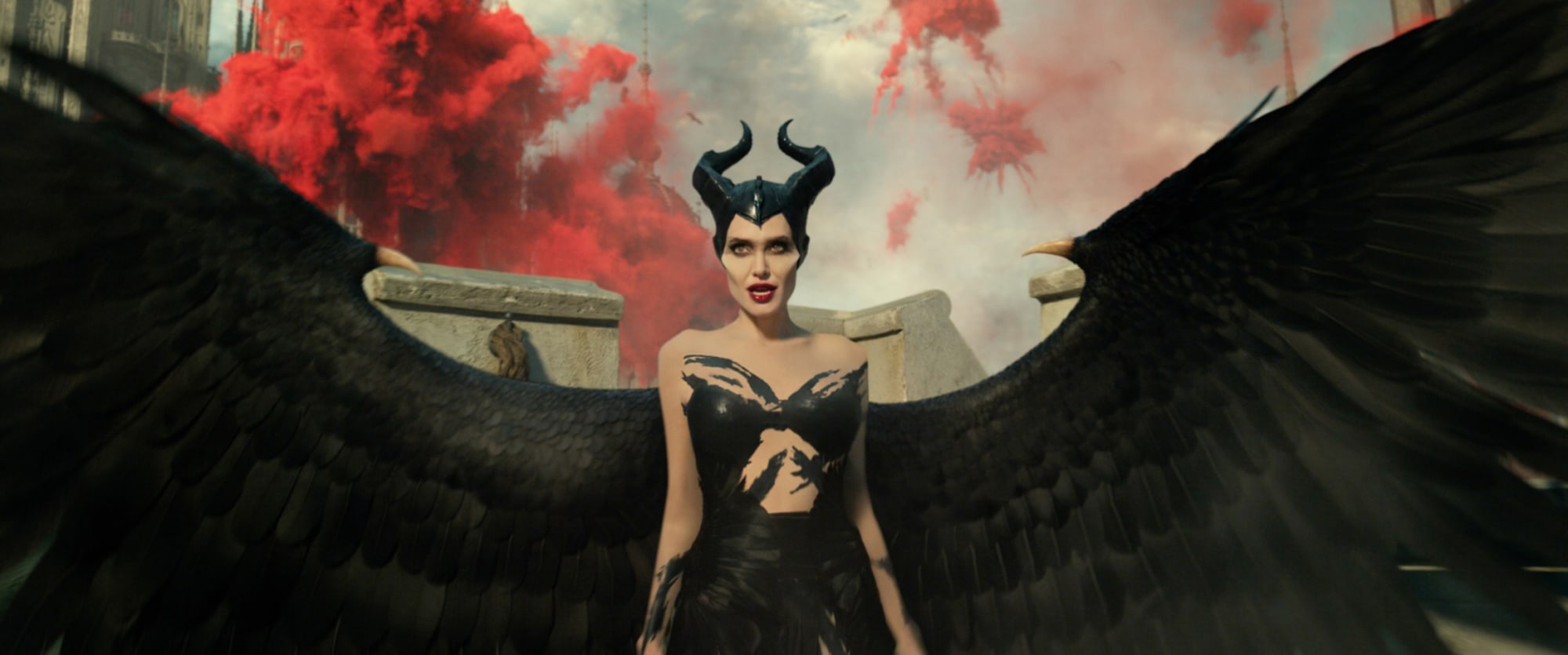 Eternals, Maleficent concept artist joins House of the Dragon