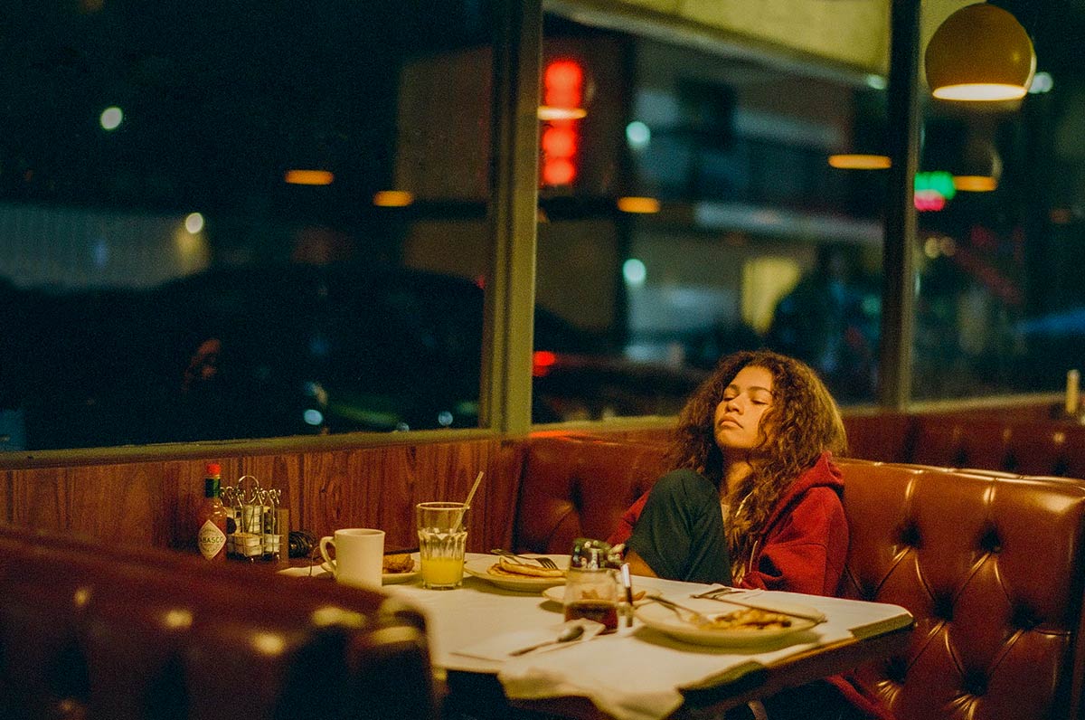 ‘Euphoria’ December Special Shifts From Chaos Into A Sobering & Intimate Pandemic Pause Of Perfection [Review]
