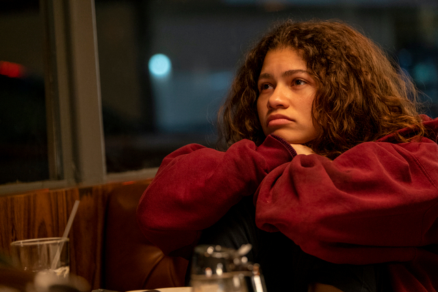 ‘Euphoria’ Lets Rue Catch Her Breath in Special Episode ‘Trouble Don’t Last Always’: TV Review