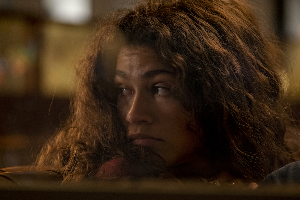 ‘Euphoria’ Review: Special Episode Lends a Helping Hand This Holiday Season