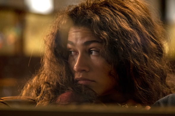 Euphoria: Second Special Episode Coming to HBO in January