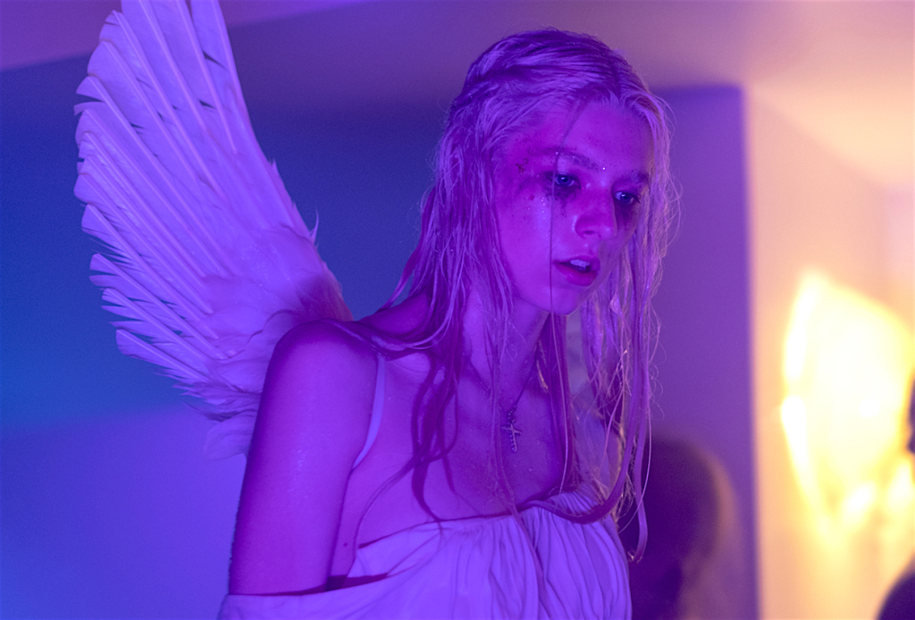 Euphoria’s Second Special Episode, Centered on Hunter Schafer’s Jules, Gets Premiere Date — See Poster