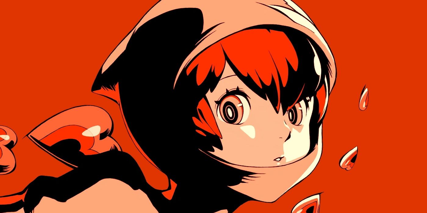 Every New Phantom Thief Member in Persona 5 Strikers