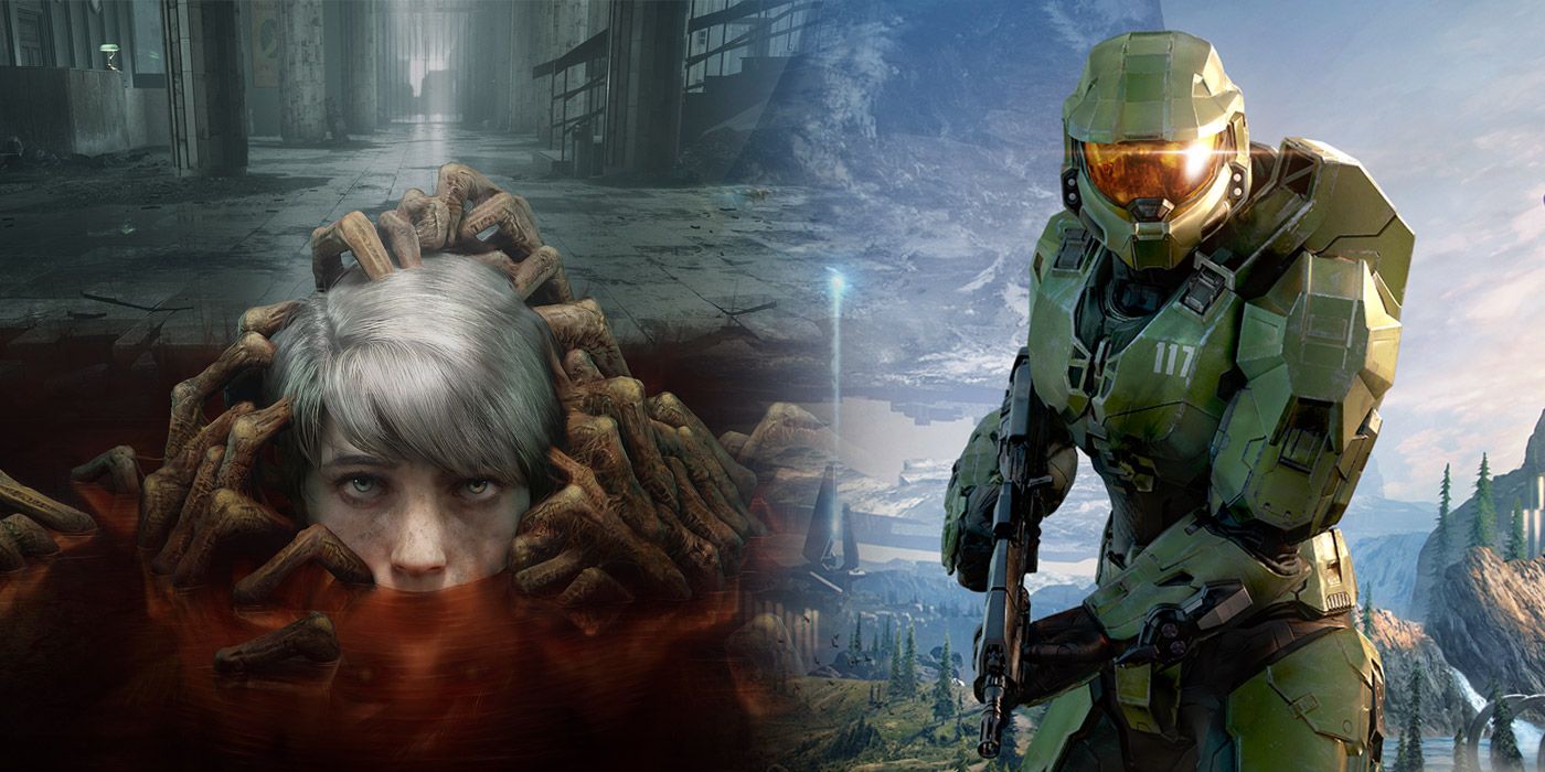 Every Xbox Series X Game Planned to Release in 2021