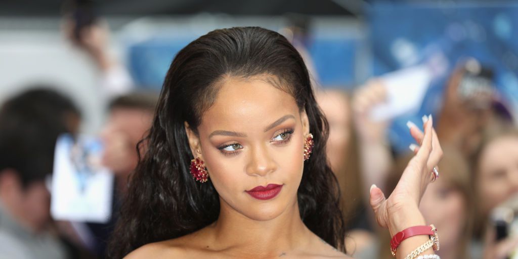 Everyone Except Rihanna Embraced Instagram Photo Dumps In 2020