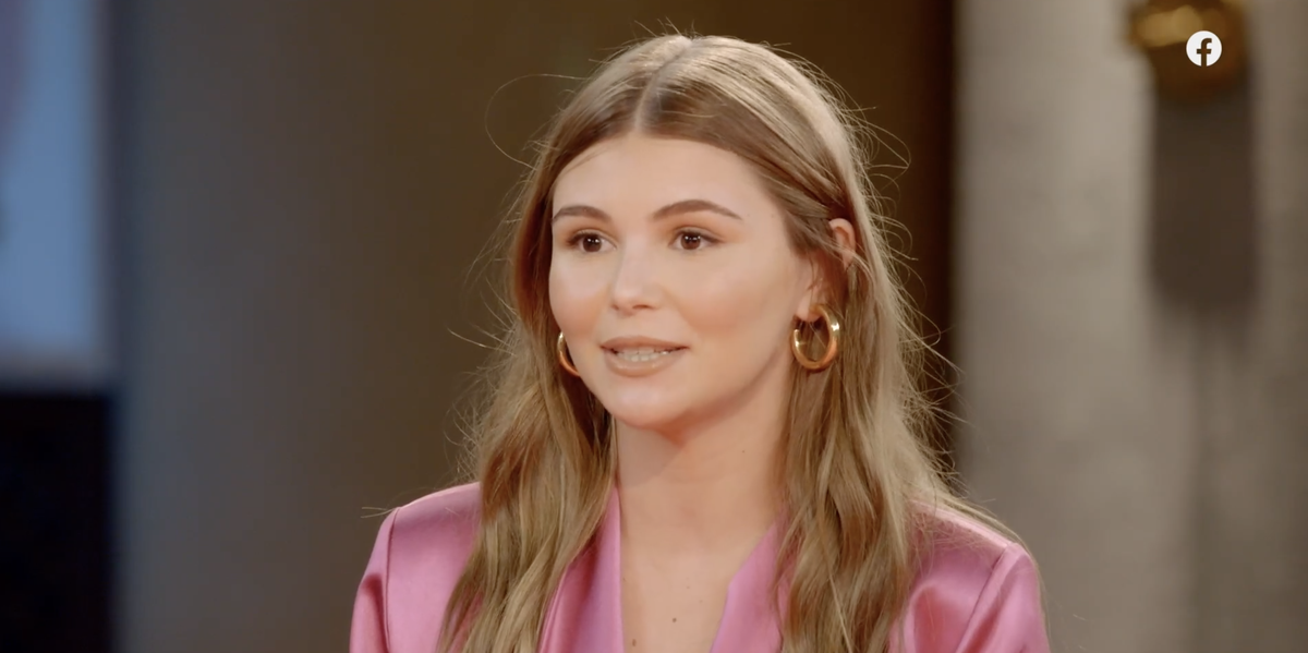 Everything Olivia Jade Said on Red Table Talk on Lori Loughlin’s Arrest and Her Reckoning With the USC Scandal