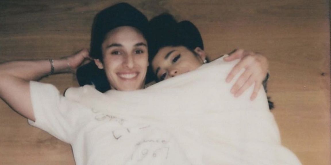Everything We Know About Ariana Grande’s Fiancé, Dalton Gomez