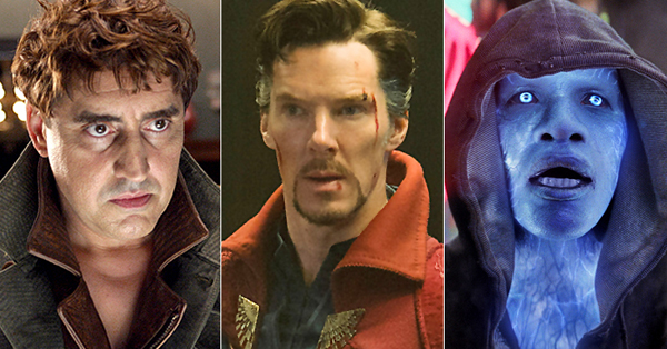 Everything We Know About Spider-Man 3