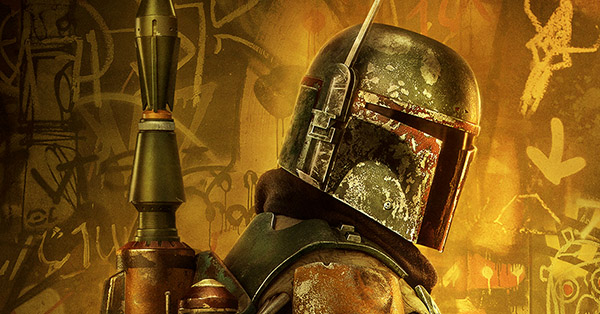 Everything We Know About The Book of Boba Fett