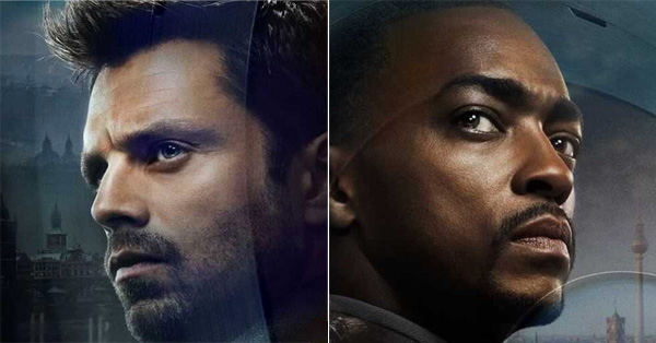 Everything We Know About The Falcon and the Winter Soldier