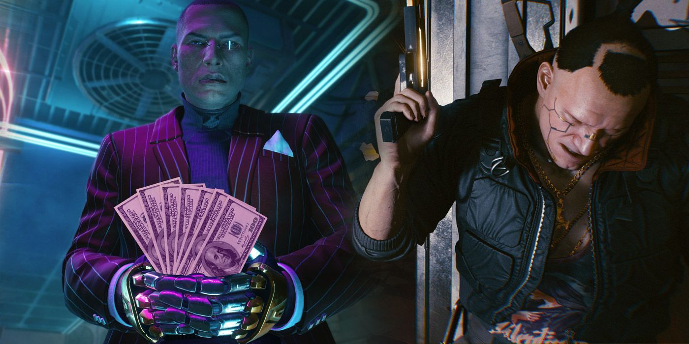 Everything You Need to Know Before Buying Cyberpunk 2077