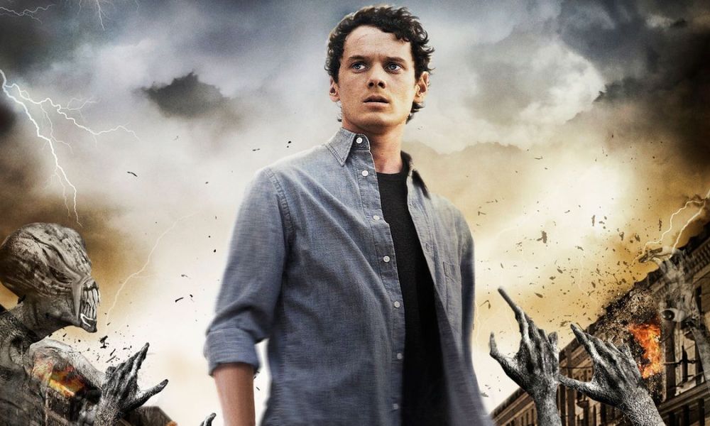 Examining the Weird World of Dean Koontz Adaptations