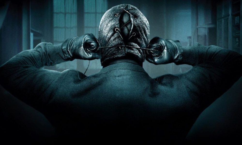 [Exclusive] Third Franchise Film ‘The Collected’ Will Resume Production Early Next Year