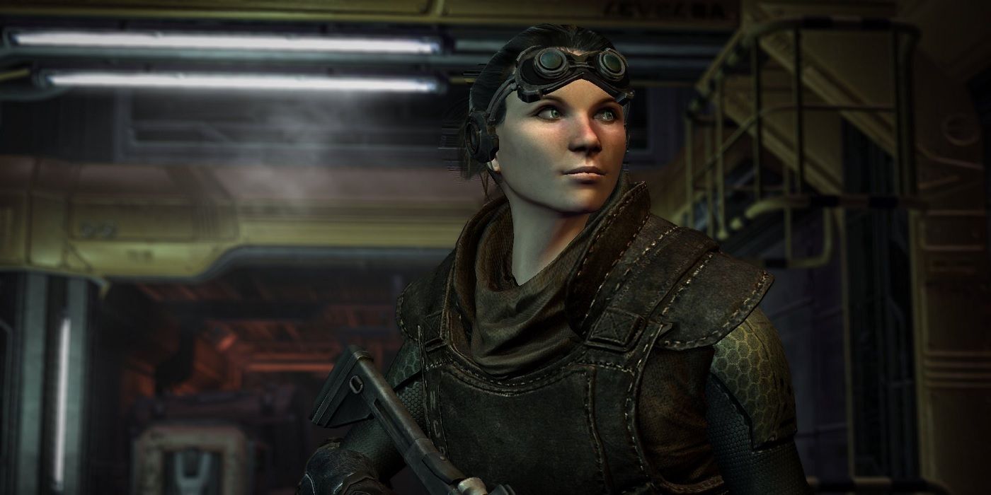 Fallout: The Frontier New Vegas Expansion Mod Gets Release Date