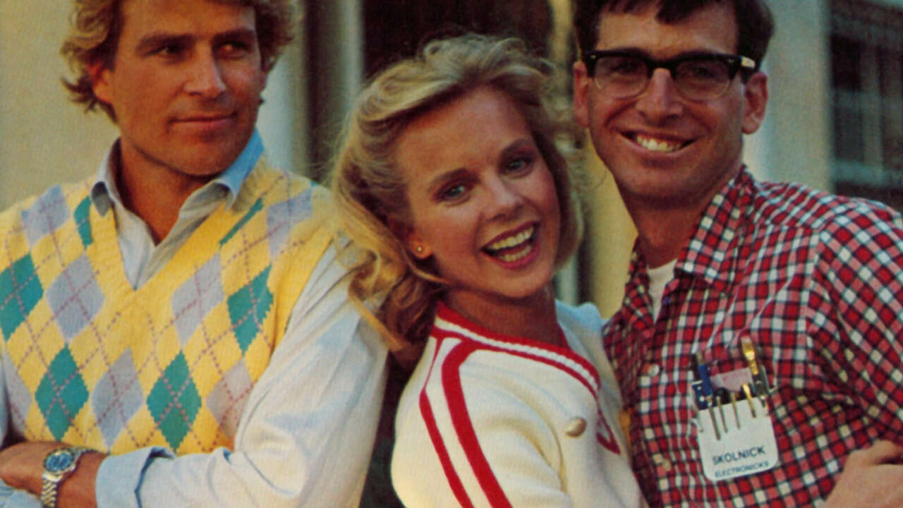 Family Guy Creator Seth MacFarlane Rebooting Revenge Of The Nerds – Report