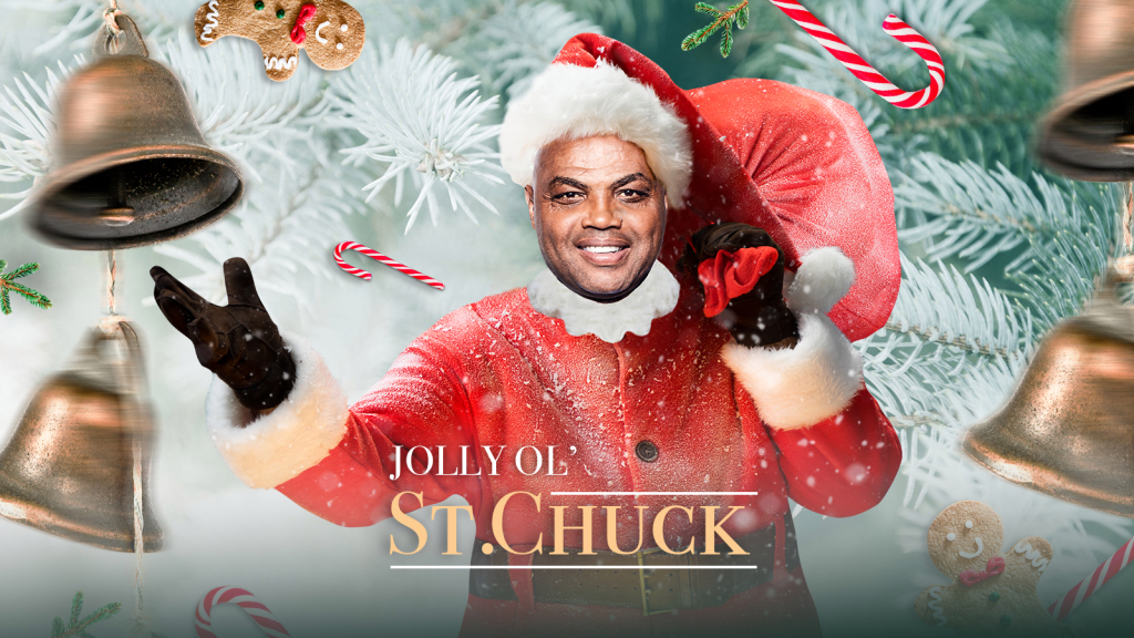 FanDuel Bets on Charles Barkley to Spur Interest in Sports Wagering on TNT