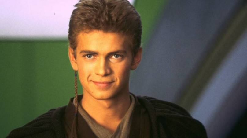 Fans Upset As Hayden Christensen Returns For New Star Wars Series