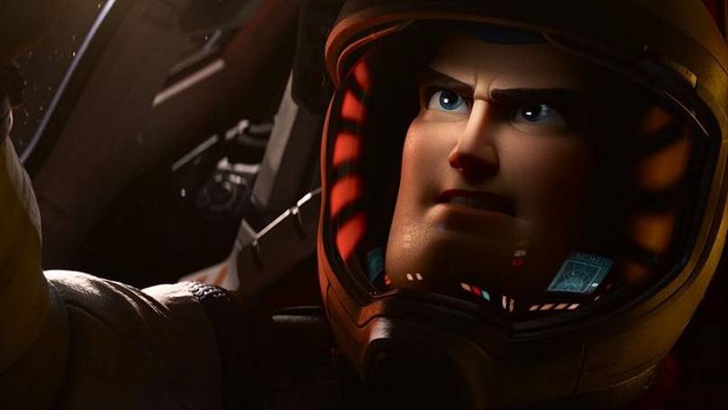 Fans Upset That Chris Evans Is Replacing Tim Allen As Buzz Lightyear