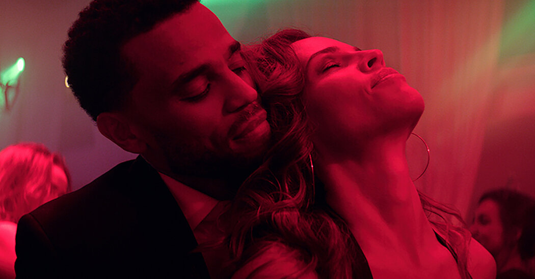 ‘Fatale’ Review: Another Attraction of the Fatal Kind