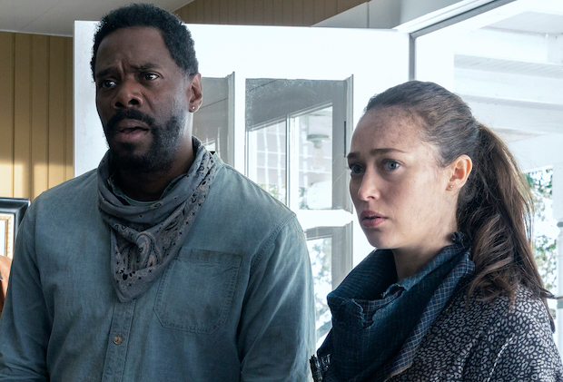 Fear TWD Renewed for Season 7 — Plus, Watch the Announcement Video