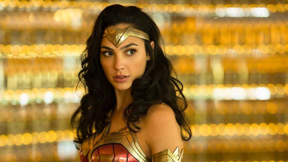 Final Wonder Woman 1984 Trailer Online
