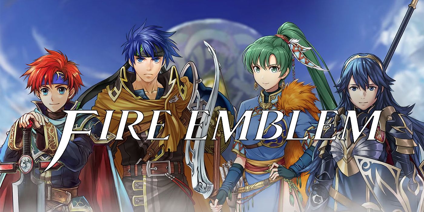 Fire Emblem Games That Should Come to Switch After Shadow Dragon