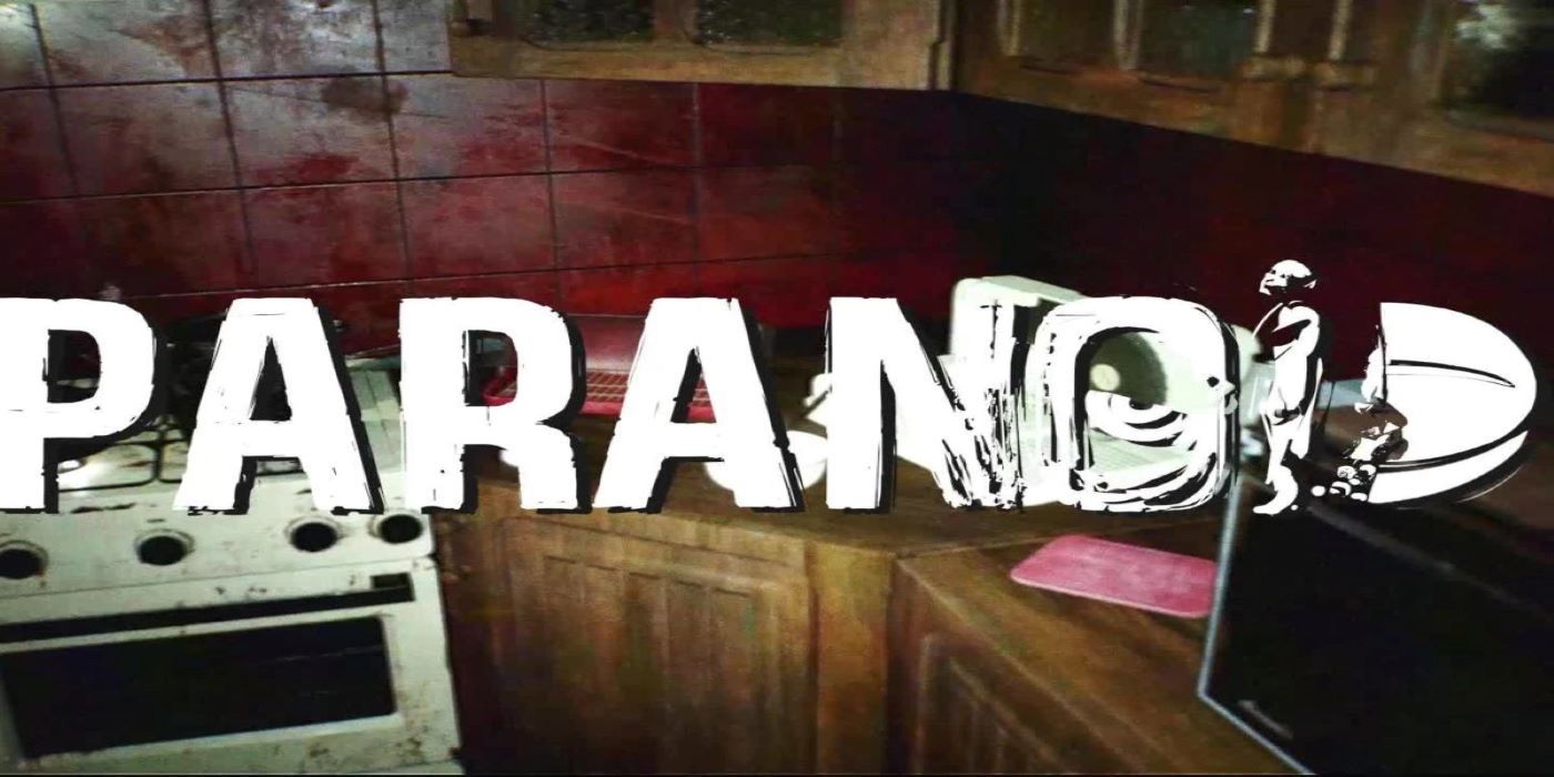 First-Person Horror Game Paranoid Gets New Trailer