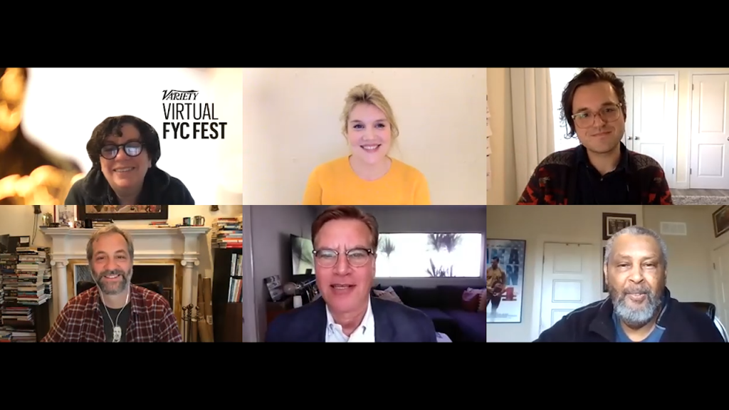 Five Screenwriters on Their Hopes for Movie Theaters and Warner Bros.’ HBO Max Strategy