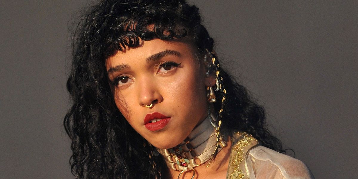 FKA Twigs Files Lawsuit Against Shia LaBeouf for “Relentless” Abuse