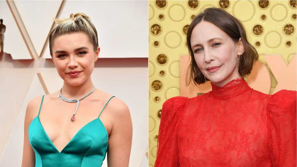Florence Pugh, Vera Farmiga And More Join The Hawkeye Disney+ Series