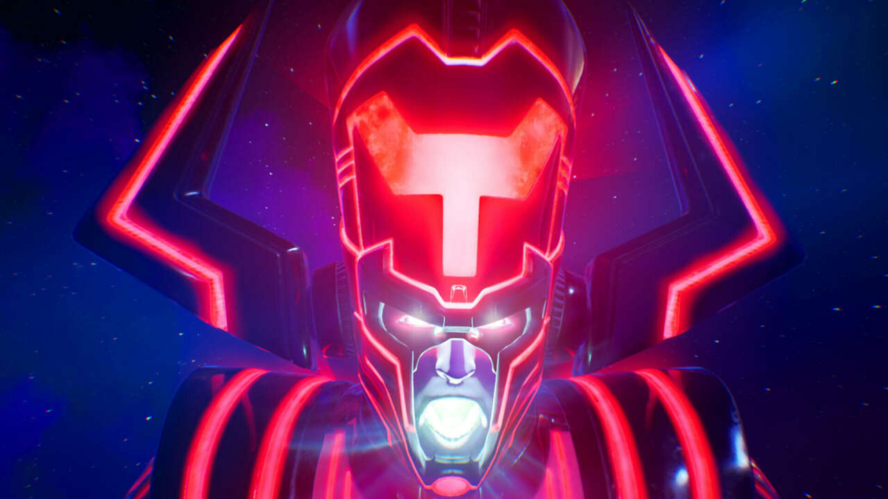Fortnite Galactus Event Recap: Here’s What Happened During The Live Event