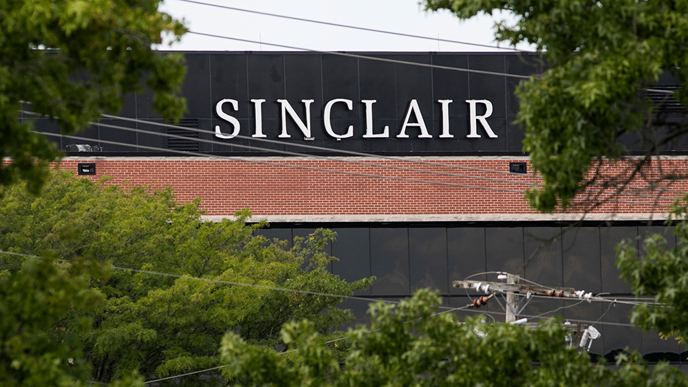 Fox Broadcasting, Sinclair Strike Multi-Year Affiliation Renewal Deal (EXCLUSIVE)