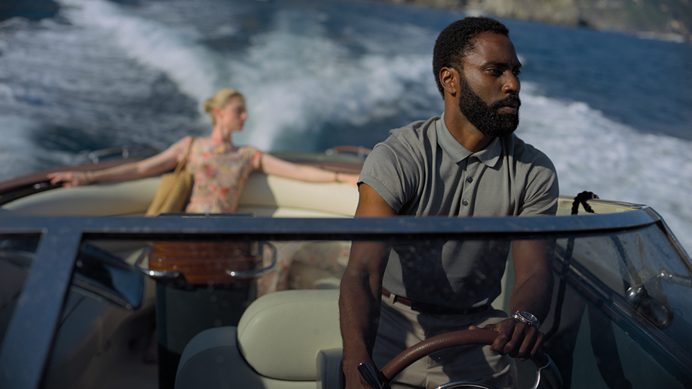 France, Europe’s Largest Cinema Market, Drops 70% in 2020