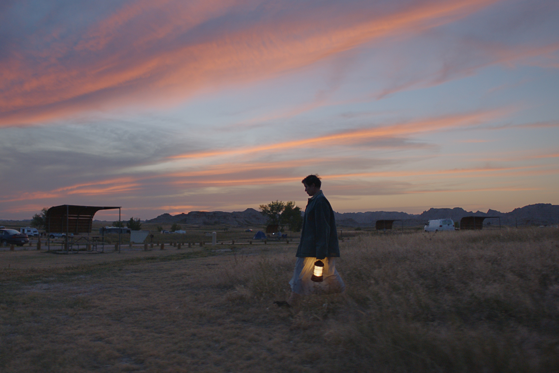 Frances McDormand Stars as Modern Wanderer in ‘Nomadland’ Trailer