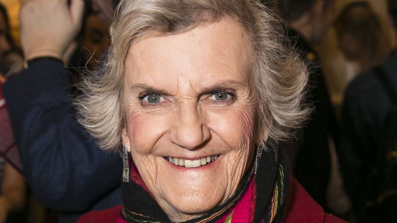 Friday Night Dinner Actor Rosalind Knight Has Died Aged 87