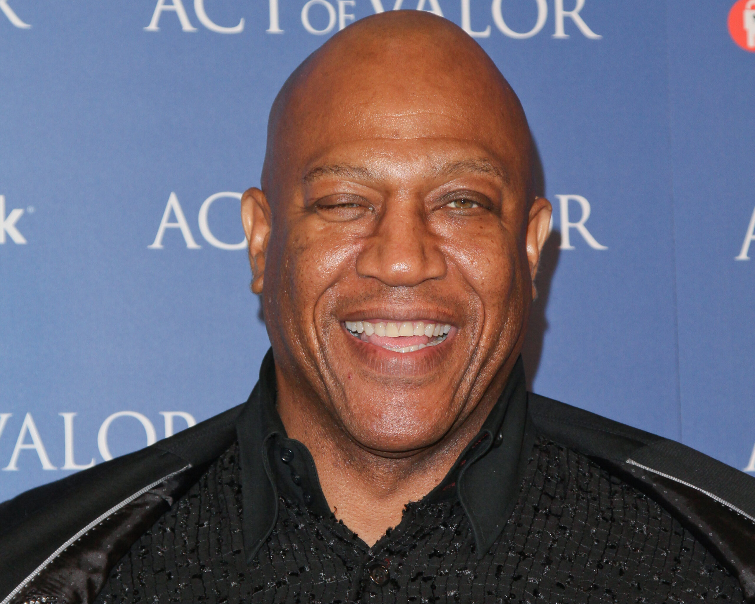 ‘Friday’ Star Tommy ‘Tiny’ Lister Dead at 62
