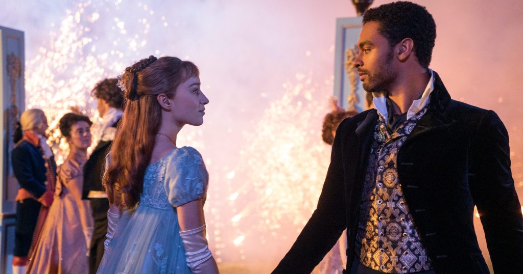 From Complicated Romance to a Mysterious Writer, ‘Bridgerton’ EPs Break Down Shondaland’s First Netflix Drama