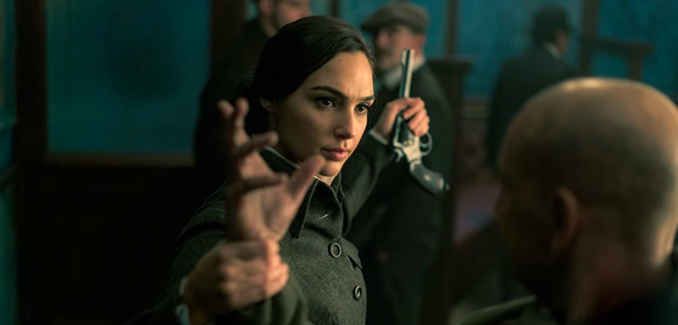 Gal Gadot to Star in Spy Thriller ‘Heart of Stone,’ a “Female Spin” on 007
