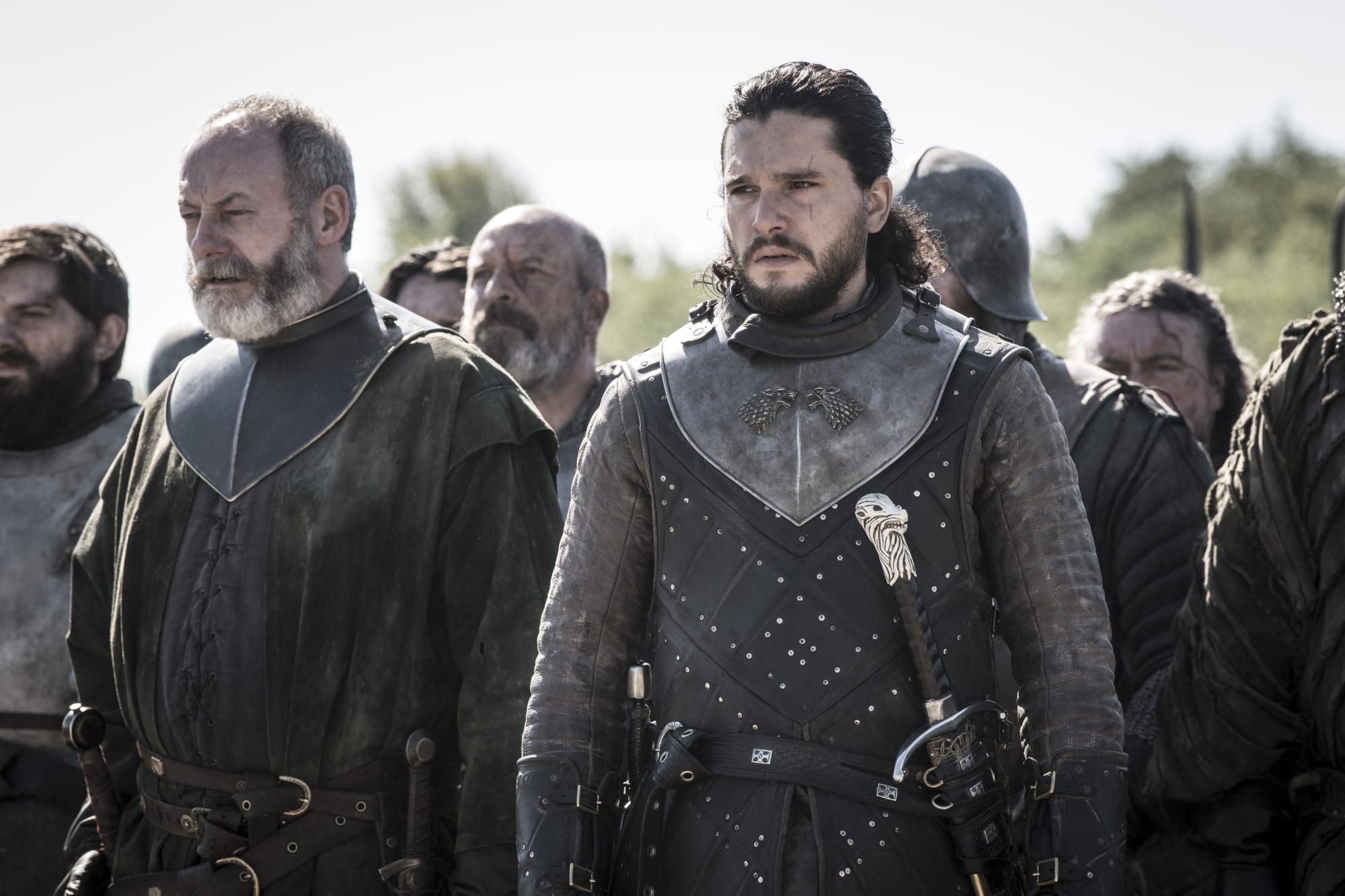 Game of Thrones among the most discussed shows on Reddit in 2020