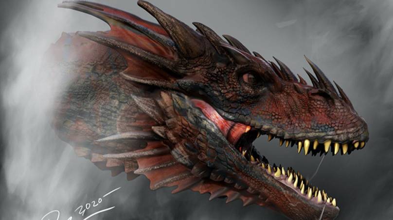 Game Of Thrones Prequel House Of The Dragon Begins Production Next Year