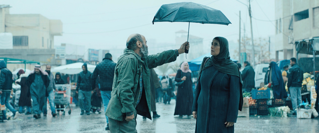 ‘Gaza Mon Amour’ Review: Coy Middle-Aged Romance and Bawdy Farce Mingle in Palestine’s Amiable Oscar Entry