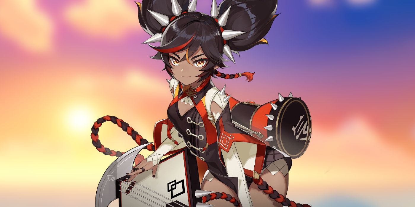 Genshin Impact: Should You Summon Xinyan or Save for Future Banners?