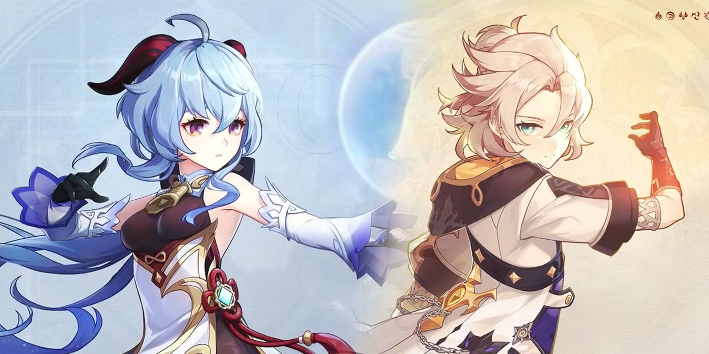 Genshin Impact: Will Ganyu or Albedo Be Summoned First?