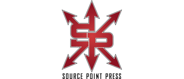 Get Spaced Out with Source Point Press