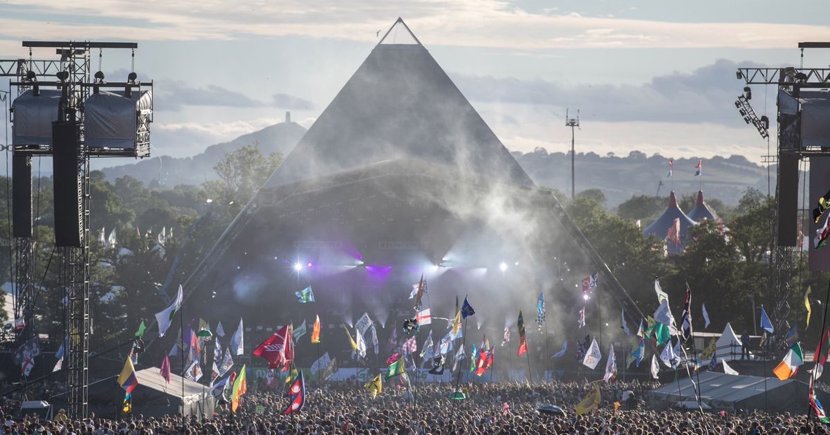 Glastonbury Festival fans fear 2021 event ‘cancelled’ after organiser’s message to staff