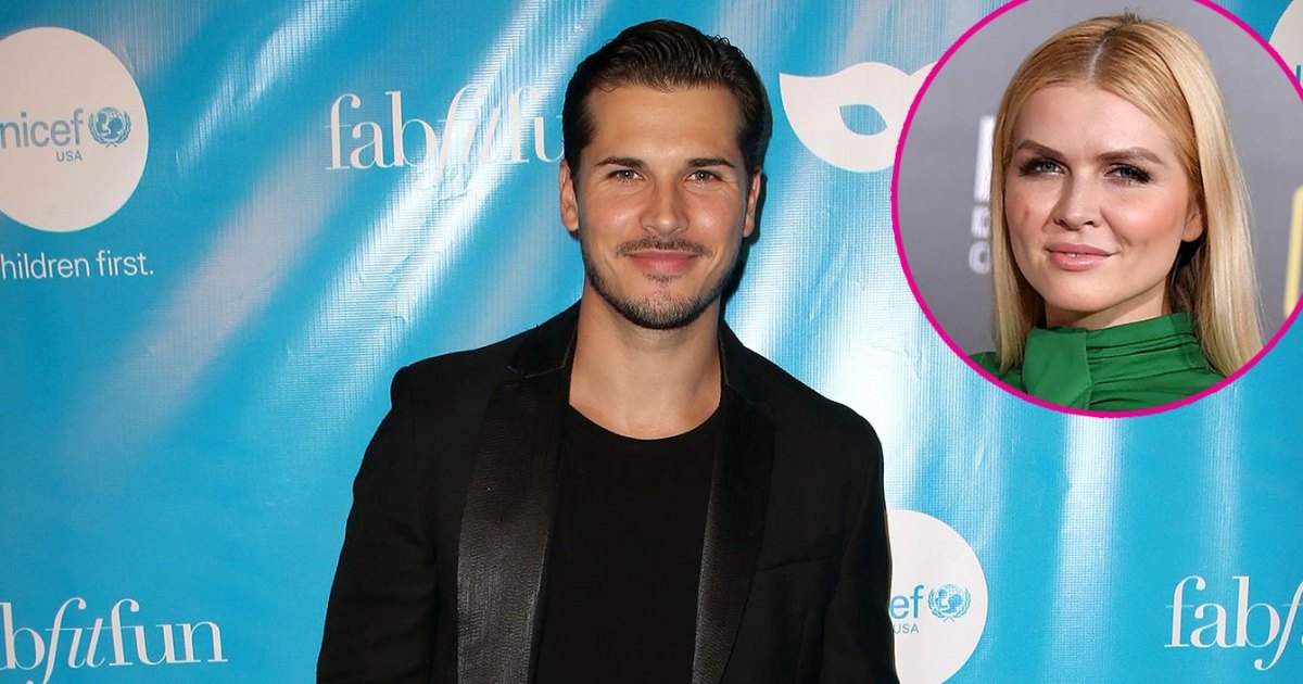Gleb Savchenko Is ‘Crashing’ at Friend’s Apartment Amid Divorce, Estranged Wife Elena Samodanova Says