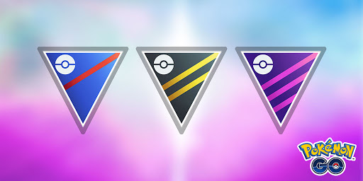 GO Battle League Season 6 begins Monday, November 30, 2020, at 1:00 p.m. PST (GMT −8)